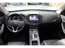 Chery Tiggo 7