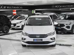 Fiat Cronos