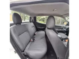 Mitsubishi L200 Triton