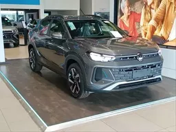Volkswagen Tera