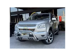 Chevrolet S10