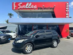 Honda CRV