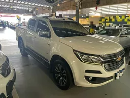 Chevrolet S10