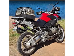 R 1200 GS