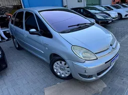 Citroën Xsara Picasso