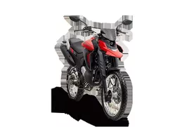 Yamaha XTZ 250