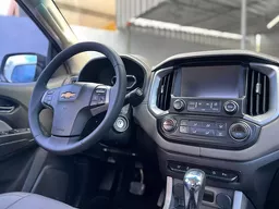 Chevrolet S10