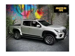 Chevrolet S10
