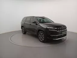 Jeep Commander