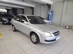Chevrolet Classic
