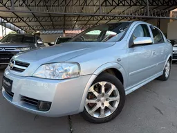 Chevrolet Astra