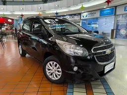 Chevrolet Spin