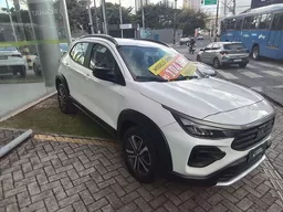 Fiat Pulse
