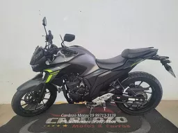 Fazer 250