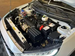 Chery Tiggo 3X