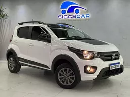 Fiat Mobi