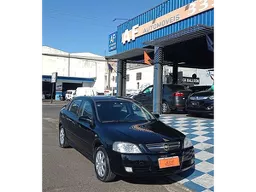 Chevrolet Astra
