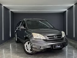 Honda CRV