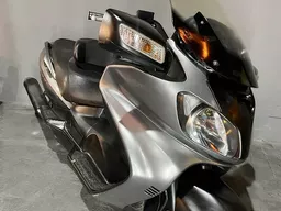 Suzuki Burgman