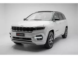 Jeep Commander