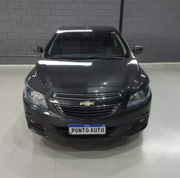 Chevrolet Prisma