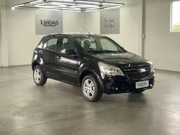 Chevrolet Agile