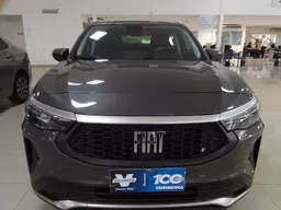 Fiat Fastback