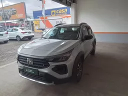 Fiat Pulse