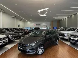 Fiat Cronos