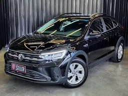 Volkswagen Nivus
