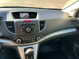 Honda CRV