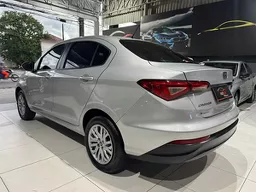 Fiat Cronos