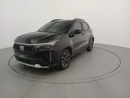Fiat Pulse