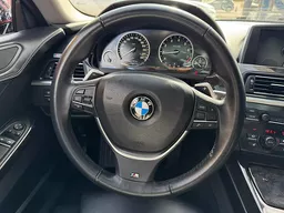 BMW 650i
