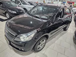 Chevrolet Agile