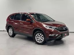 Honda CRV
