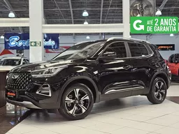 Chery Tiggo 5X