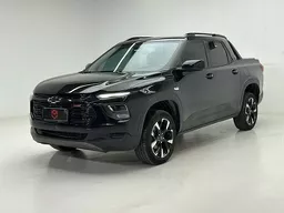 Chevrolet Montana