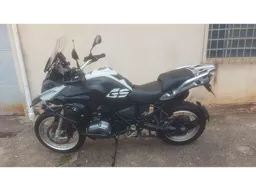 R 1200 GS