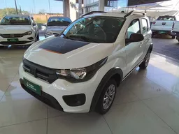 Fiat Mobi