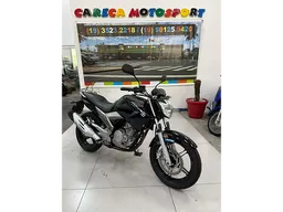 Fazer 250