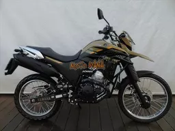 XTZ 250