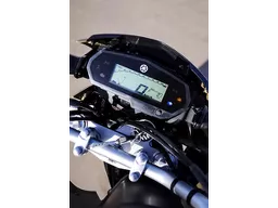 Yamaha XTZ 250