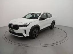 Fiat Fastback
