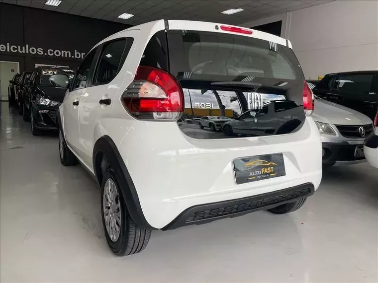 Foto do carro