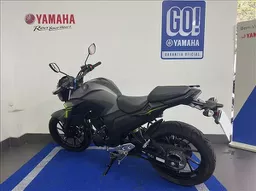 Yamaha Fazer 250