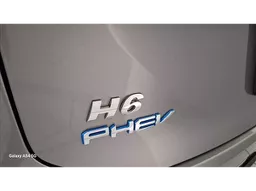 GWM Haval H6