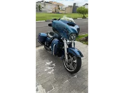 Street Glide