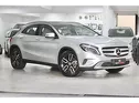 Mercedes-benz GLA 200 2015-prata-goiania-goias-6711