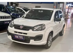 Fiat Uno